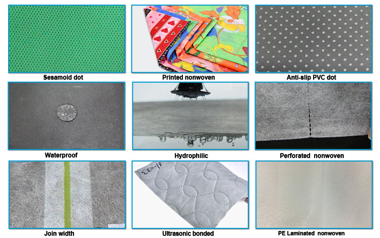 video-polypropylene non woven fabric manufacture 100 pp non woven fabric NWPP medicaluse nonwovenfab-2