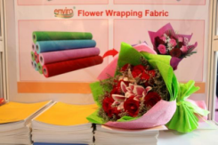 rayson nonwoven,ruixin,enviro-Amazing Customers Pay Cash To Order Rayson’s New Products At Canton-2