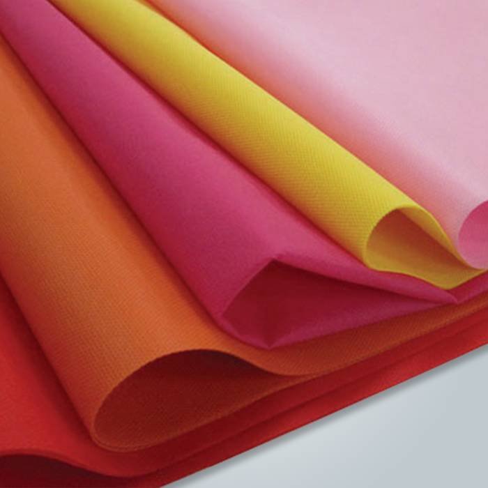 New style nonwoven fabric or spunbond 100 PP nonwoven fabric